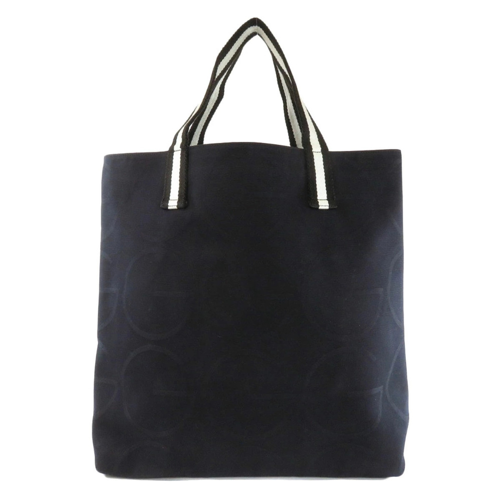 Gucci GG Bag Tote Logo Canvas